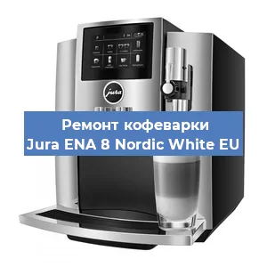 Ремонт заварочного блока на кофемашине Jura ENA 8 Nordic White EU в Красноярске